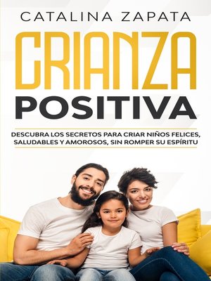 cover image of Crianza Positiva